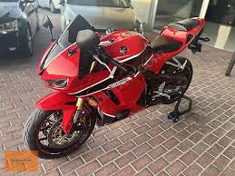 Honda CBR