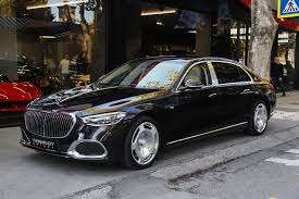 Mercedes